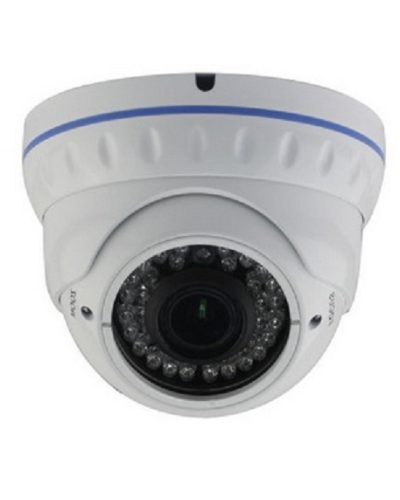 SR-S200V2812IRH. Видеокамера мультиформатная купольная уличная антивандальная. SarmatT в Люберцах