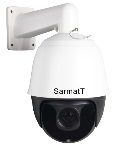 SR-ID50V4796PIRX. IP-камера поворотная. SarmatT в Люберцах