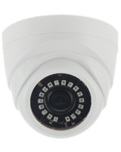 SR-ID25F36IRL. IP-камера купольная. SarmatT в Люберцах