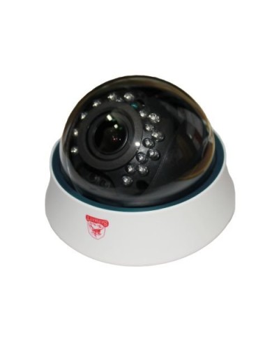 SR-ID40V2812IRL. IP-камера купольная. SarmatT в Люберцах