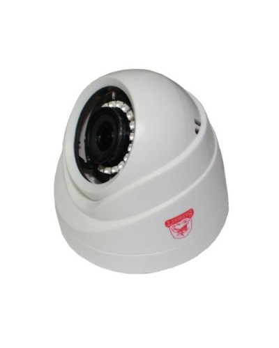 SR-ID40F36IRL. IP-камера купольная. SarmatT в Люберцах