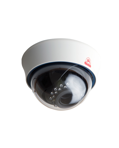 SR-D200V2812IRH. Видеокамера мультиформатная купольная. SarmatT в Люберцах