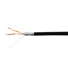 FTP outdoor 2x2x0,51 Cu Premium 100 (SkyNet)(1693116). Кабель «витая пара» (LAN) для структурированных систем связи. SkyNet