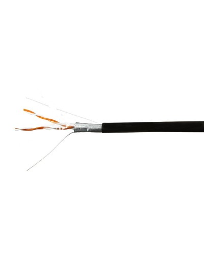FTP outdoor 2x2x0,51 Cu Premium 100 (SkyNet)(1693116). Кабель «витая пара» (LAN) для структурированных систем связи. SkyNet в Люберцах