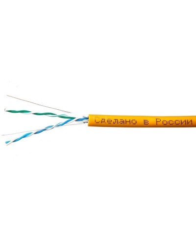 UTPнг-LSZH 2x2x0,51 Cu Premium 305 (SkyNet)(1693225). Кабель «витая пара» (LAN) для структурированных систем связи. SkyNet в Люберцах