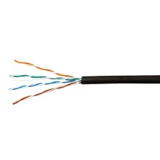 UTP outdoor 4х2х0,5 CU (SkyNet) (1700001). Кабель «витая пара» (LAN) для структурированных систем связи. SkyNet