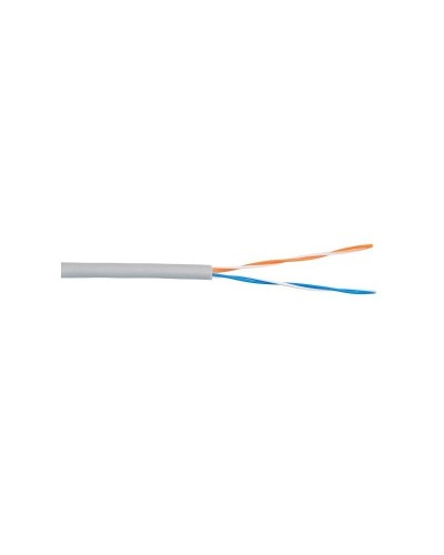 UTP indoor 2x2x24AWG Cu Light 305 (SkyNet)(1693205). Кабель «витая пара» (LAN) для структурированных систем связи. SkyNet в Люберцах