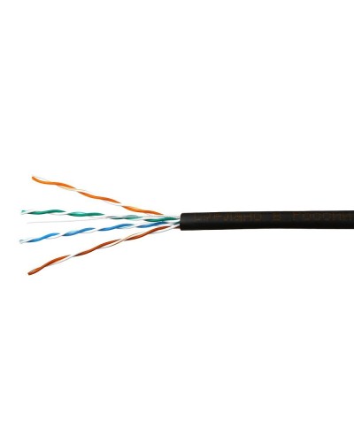 UTP outdoor 4x2x24AWG Cu Light 100 (SkyNet)(1693224). Кабель «витая пара» (LAN) для структурированных систем связи. SkyNet в Люберцах