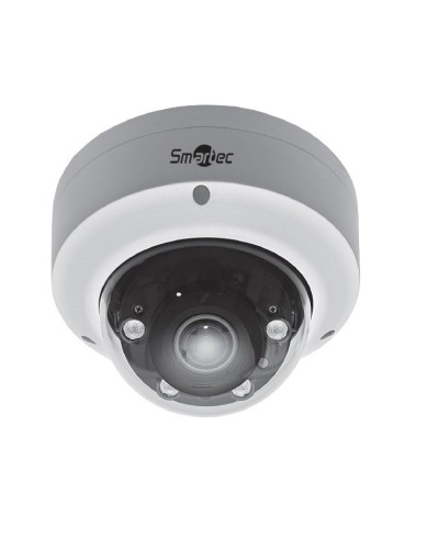 STC-IPMA5525A/3. Видеокамера IP купольная. Smartec в Люберцах