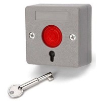 ST-AB010. Извещатель охранный точечный электроконтактный. Smartec