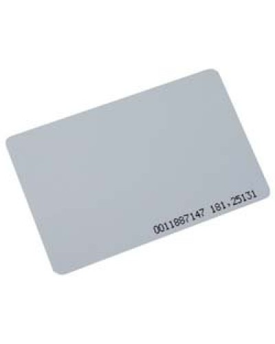 ST-PC020MF. Карта Mifare стандартная. Smartec в Люберцах