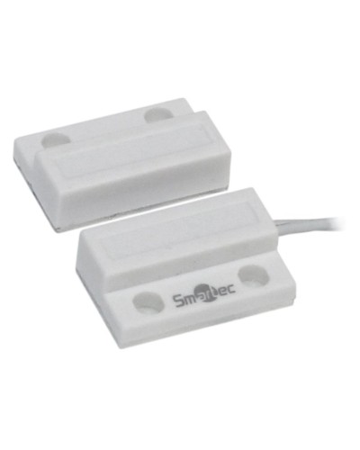 ST-DM110NC-WT. Извещатель охранный точечный магнитоконтактный. Smartec в Люберцах