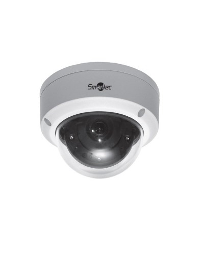 STC-IPMA5520A/1. Видеокамера IP купольная. Smartec в Люберцах