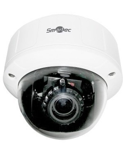 STC-IPM3550A/1 StarLight. Видеокамера IP купольная. Smartec в Люберцах