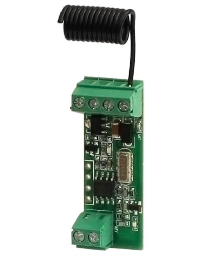 ST-RC010TR. Устройство радиопередающее. Smartec в Люберцах