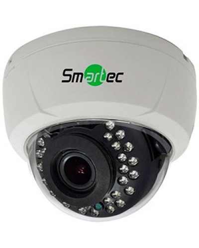 STC-HDX3525/3 ULTIMATE. Видеокамера мультиформатная купольная. Smartec в Люберцах