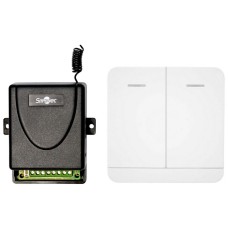 ST-RC123RL. Комплект управления по радиоканалу. Smartec