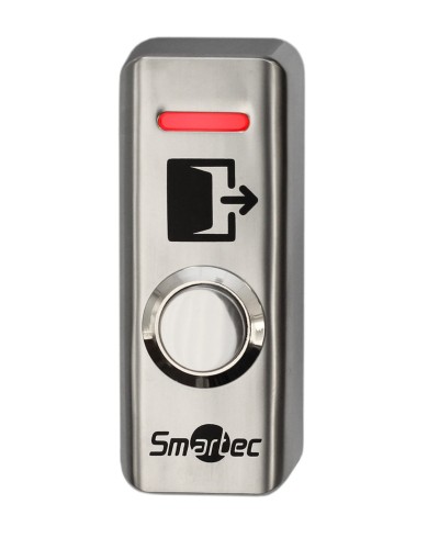 ST-EX141L. Кнопка выхода. Smartec в Люберцах