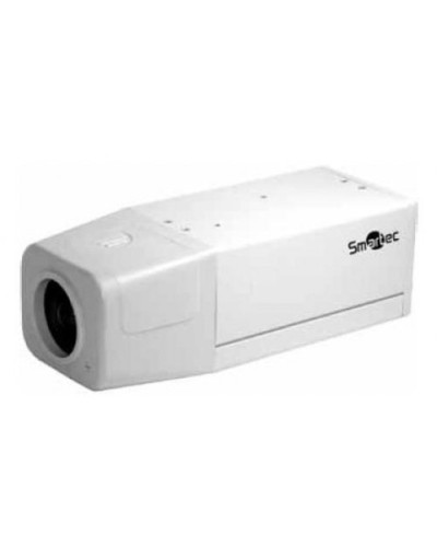 STC-IPM3186A/1. Видеокамера IP корпусная. Smartec в Люберцах