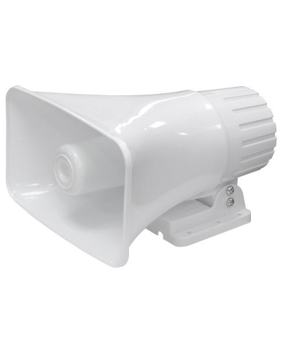 ST-AA410S-WT. Оповещатель охранно-пожарный звуковой. Smartec в Люберцах