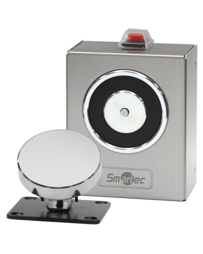 ST-DH615U. Фиксатор электромагнитный. Smartec в Люберцах