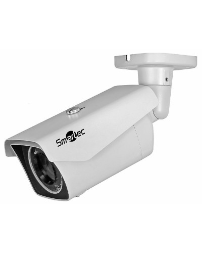 STC-IPM12650A/1. Видеокамера IP цилиндрическая. Smartec в Люберцах