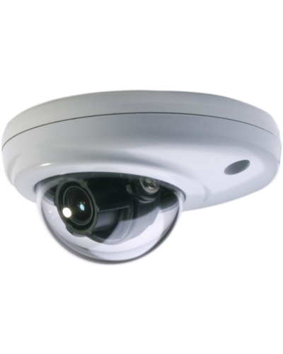 STC-IPMX3491/4. Видеокамера IP купольная. Smartec в Люберцах