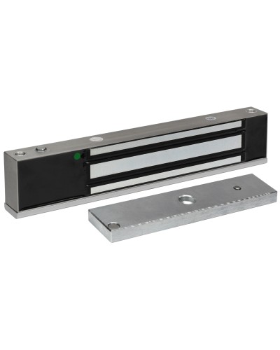 ST-EL323DLW-SS. Замок электромагнитный. Smartec в Люберцах