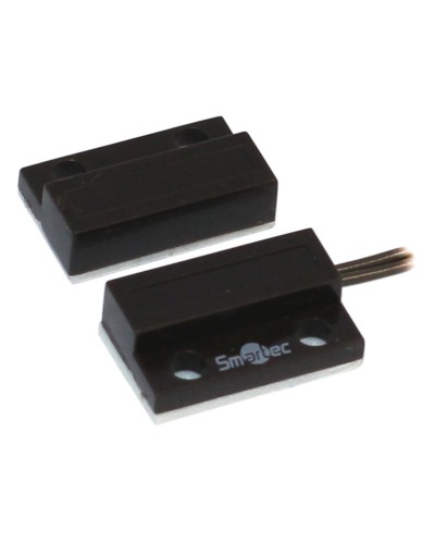 ST-DM110NO-BR. Извещатель охранный точечный магнитоконтактный. Smartec в Люберцах