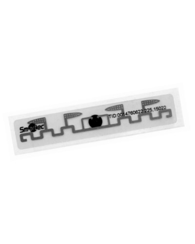 ST-LT321. UHF метка. Smartec в Люберцах