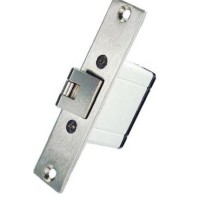 ST-SL120DL. Ответная часть к защелке электромеханической. Smartec