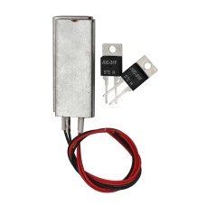 ST-PD001BD-HC. Обогреватель для извещателей Smartec серии ST-PDxxxBD-SC. Smartec