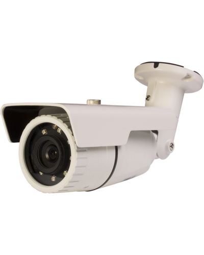 STC-IPMX3691/1. Видеокамера IP цилиндрическая. Smartec в Люберцах