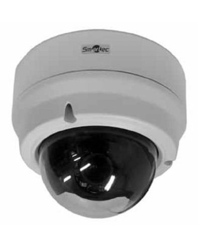 STC-IPMX3593A/1. Видеокамера IP купольная. Smartec в Люберцах