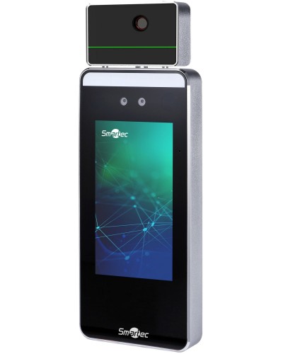 ST-FR041T. Считыватель контроля доступа биометрический. Smartec в Люберцах