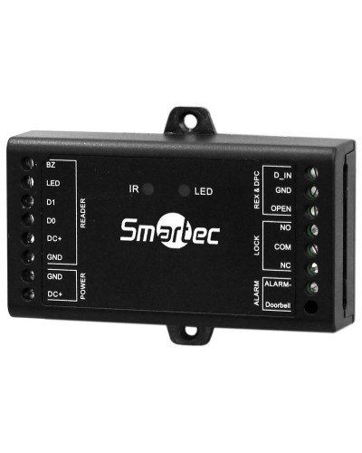 ST-SC011. Автономный контроллер СКУД. Smartec в Люберцах