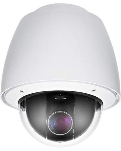 STC-IPMX3907A/2. Видеокамера IP поворотная. Smartec в Люберцах