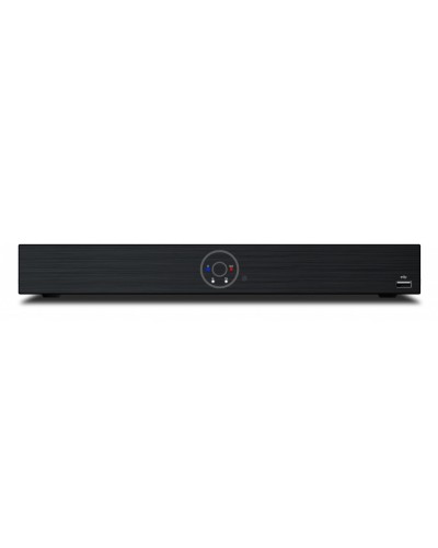 STNR-1660. IP-видеорегистратор 16-канальный. Smartec в Люберцах