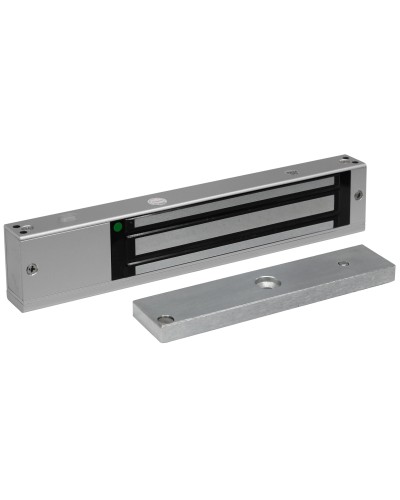 ST-EL260DL-SL. Замок электромагнитный. Smartec в Люберцах