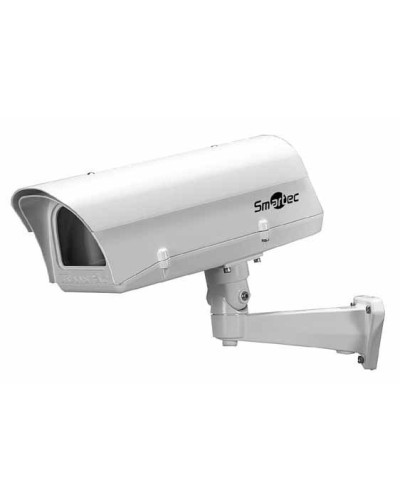 STH-5231S-HPOE. Термокожух для видеокамеры. Smartec в Люберцах