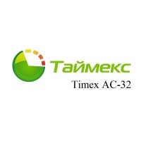 Timex AC-32. Аппаратно-программный комплекс Smartec. Smartec