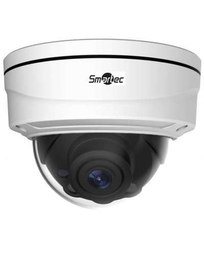 STC-IPM5512A/1 rev.2 Estima. Видеокамера IP купольная. Smartec в Люберцах