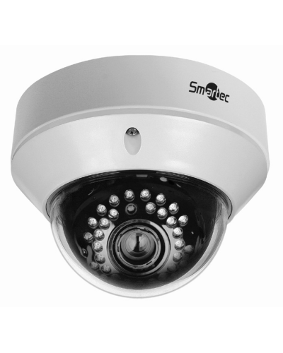 STC-IPM3572A/1 Xaro. Видеокамера IP купольная. Smartec в Люберцах