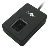 ST-FE200. Биометрический сканер. Smartec