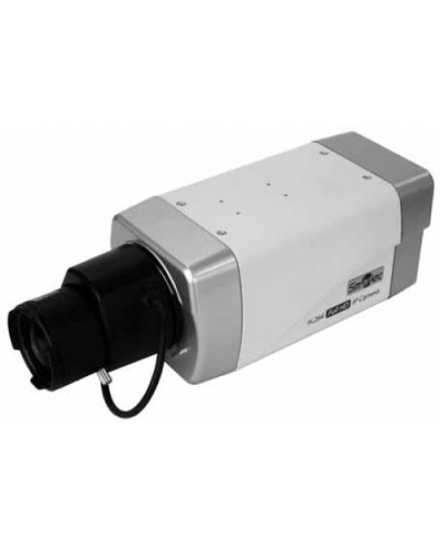 STC-IPMX3093A/1. Видеокамера IP корпусная. Smartec в Люберцах