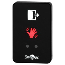 ST-EX310L-BK. Кнопка выхода. Smartec