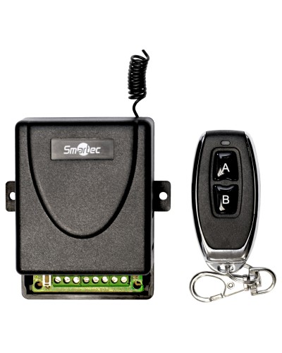 ST-RC127RR. Комплект управления по радиоканалу. Smartec в Люберцах