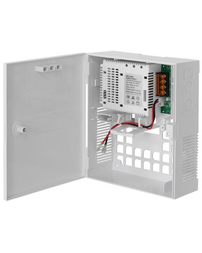 ST-PS105BPS-WT. Источник вторичного электропитания резервированный. Smartec в Люберцах