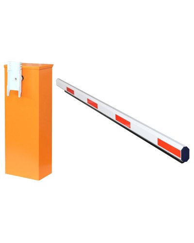 ST-RB103BR-L Pack 1. Шлагбаум автоматический. Smartec в Люберцах