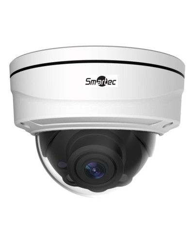 STC-IPM12550A/1. Видеокамера IP купольная. Smartec в Люберцах